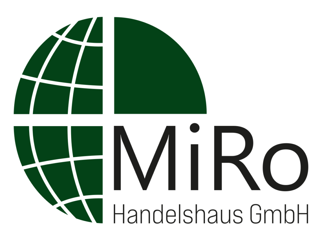 MiRo Handelshaus GmbH Logo Retina