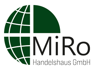 MiRo Handelshaus GmbH Logo